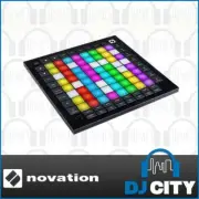 Novation LaunchPad Pro MK3 MIDI Pad Controller