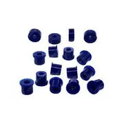 Full Rear SuperPro Suspenison Bush Kit for Nissan Ute 720 1980-1986