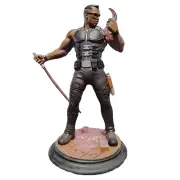 Blade Marvel Custom Resin Painted Statue 1/4 1/6