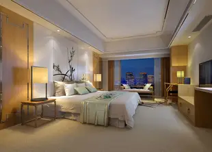 成都希悦精品酒店Xiyue Boutique Hotel