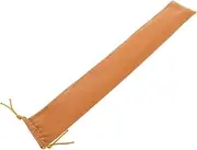 VICASKY 10inch Fan Organizer Velvet Storage Bag With Drawstring Portable Folding Hand Fan Pouches Protective Handheld Fan Sleeve For Travel Office Outdoor Party Favor Bags For Fans