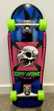 Powell Peralta Bones Brigade Tony Hawk Complete Skateboard Series 14 Independent