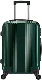 [MANUWORK] Suitcase Hard Shell Light Carry On Luggage Security Suitcase Large Capacity Storage Luggage Carry-on Luggage