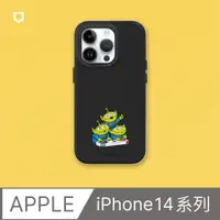 在飛比找PChome24h購物優惠-【犀牛盾】iPhone 14系列SolidSuit防摔背蓋手