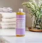 Dr Bronner's Castile Soap 32 Oz | Lavender