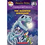 THE HAUNTED DINOSAUR