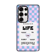 Galaxy S25 Ultra Impact Magnetic Case The Simple Life