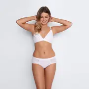 Tara Wire Free Bra