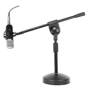 Rockville RCM01 Pro Studio Recording Condenser Microphone Mic+Shock Mount+Stand