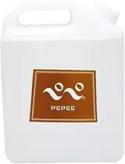 Pepee Hard Lotion great value large-sized 5000ml best slippery feeling F/S Japan