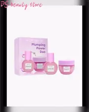 Glow Recipe Plum Plump Hyaluronic Duo Lim Ed-2 Full Size Product EXPRESS POST
