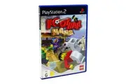 Football Mania (PS2) [Pre-Owned]