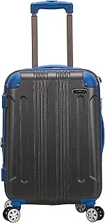 [Rockland] London Hardside Spinner Wheel Luggage