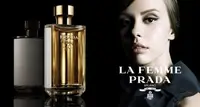 在飛比找Yahoo!奇摩拍賣優惠-便宜生活館【香水】Prada la femme 女性淡香精1