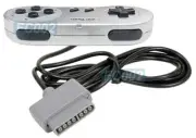 New Replacement Gamepad Controller For SNES FC-Twin Systems