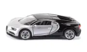 Siku 1508 Bugatti Chiron 1:87 scale cars toy sports car bugattis metal vehicle