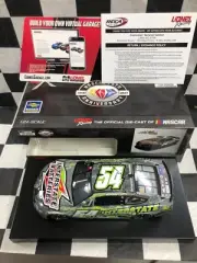 Ty Gibbs #54 Interstate Batteries *BLACK* 2023 Camry 1:24 Scale C542323IBBTY