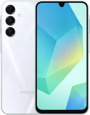 Samsung Galaxy A16 Gray 4GB 128GB - Brand New