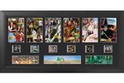 FilmCells: Deluxe-Cell Frame - The Wizard of Oz (85th Anniversary)