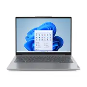 LENOVO ThinkBook 14 G6 14' WUXGA Intel i7-1355U 16GB DDR5 512GB SSD Windows 11 PRO Iris Xe Graphics WIFI6E Thunderbolt Fingerprint Backlit