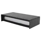 Up Down Lighting Wall Light Stepless Dimming Magnetic Adhesive Touch Switch