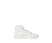 Adidas Women's Sneakers - White