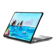 MacBook Pro 13-inch (M1 / M2 / Intel) Impact Case Take Me to Capri