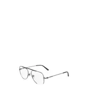 Thin frame toad flat mirror 54 White
