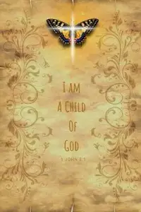 在飛比找博客來優惠-I Am A Child Of God (1 John 3: