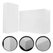4Pcs Craft Foam Squares Foam Blocks for Flower Arranging Decor