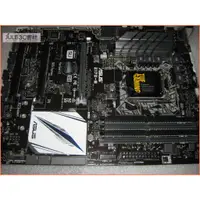 在飛比找蝦皮購物優惠-JULE 3C會社-華碩ASUS Z170-E Z170/六