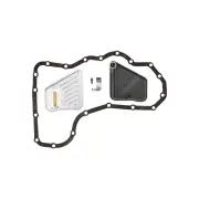 Ryco Transmission Filter for Ford Taurus DN DP Quad Cam V6 3.0L Petrol