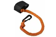 ANFIBIO Flexi Twist Packraft paddle leash | ✔✔✔ Fast Free Shipping ✔✔✔