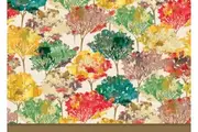 Peter Pauper Press Boxed Blank Note Cards - Autumn Leaves 341891