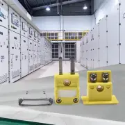 User Friendly Miniature Socket & Panel Mount Plug Connector for Thermocouple
