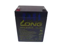 在飛比找Yahoo!奇摩拍賣優惠-LONG 廣隆電池 WP2.9-12TR  12V 2.9A