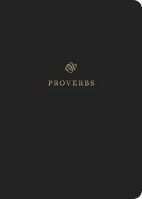 在飛比找博客來優惠-Proverbs Scripture Journal: En