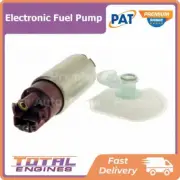 PAT Premium Electronic Fuel Pump fits Toyota Landcruiser GRJ120R 4.0L V6 1GR-FE (for: Toyota)
