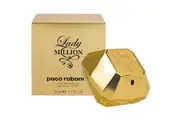 Paco Rabanne Lady Million EDP Spray 50ml (10012408)