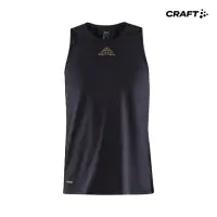 在飛比找momo購物網優惠-【CRAFT】男 PRO Trail Singlet M 運