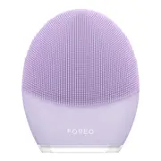 [FOREO] LUNA™ 3 For Sensitive Skin Smart Facial Cleansing & Firming Massage Brush