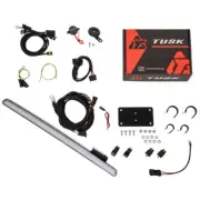 Tusk Plug and Play UTV Signal And Horn Kit Accent Lights 2102330014