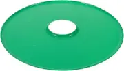 CRILSTYLEO Reusable Plastic Dehydrator Sheets for Food Dryer Round Mats for Jerky Fruits Vegetables High Temperature Resistant and Non Stick for Efficient Drying