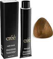 Cree Professional Permanent Hair Color, 100ml - 3.4 fl.oz. (Vanilla 10.99)