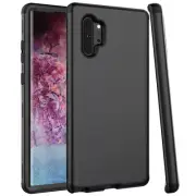 For Samsung Galaxy Note 10 Plus Case Heavy Duty Shockproof Hard Protective Cover