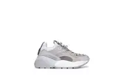 Stella McCartney Eclypse Alter Faux Suede Sneakers