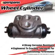 Rear Wheel Cylinder Left for Mitsubishi Express MWB SJ SF 2.0L 2.4L 2.5L
