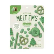 Sweetshop Meltems Baking Candy Melts Sugar Cookie Flavored Lot of 2 Exp..9-2-26