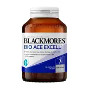 Blackmores Bio Ace Excell Antioxidant Vitamins & Minerals 150