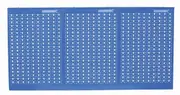 Kincrome K7048 - Peg Board With 40 Hooks